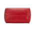 Speedy 30, &pound;475, Handbags, Red, Leather, Top view